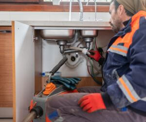 About Sewer Line Pros Deridder, LA
